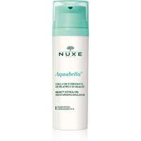 Nuxe Nuxe Aquabella szépítő és hidratáló emulzió kombinált bőrre 50 ml