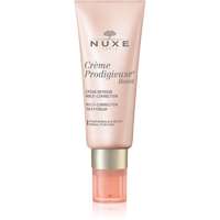 Nuxe Nuxe Crème Prodigieuse Boost multikorrekciós nappali krém normál és száraz bőrre 40 ml