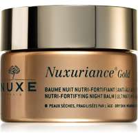 Nuxe Nuxe Nuxuriance Gold tápláló, erősítő éjszakai balzsam 50 ml