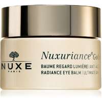 Nuxe Nuxe Nuxuriance Gold élénkítő szemkörnyékápoló balzsam 15 ml