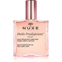 Nuxe Nuxe Huile Prodigieuse Florale multifunkciós száraz olaj arcra, testre és hajra 100 ml