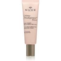 Nuxe Nuxe Crème Prodigieuse Boost élénkítő és tápláló alapozó bázis 5 in 1 30 ml