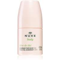 Nuxe Nuxe Rêve de Thé felfrissítő dezodor 50 ml