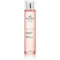 Nuxe Nuxe Rêve de Thé frissítő víz testre 100 ml
