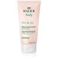 Nuxe Nuxe Rêve de Thé revitalizáló peeling testre 150 ml