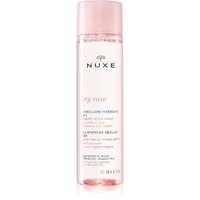 Nuxe Nuxe Very Rose micellás hidratáló víz a nagyon száraz és érzékeny bőrre 200 ml