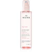 Nuxe Nuxe Very Rose Frissítő permet minden bőrtípusra 200 ml