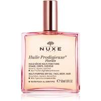 Nuxe Nuxe Huile Prodigieuse Florale multifunkciós száraz olaj arcra, testre és hajra 50 ml