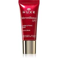 Nuxe Nuxe Merveillance Expert kisimító szemkörnyékápoló gél 15 ml