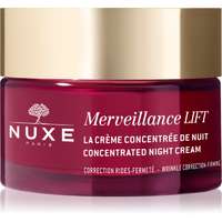 Nuxe Nuxe Merveillance Expert feszesítő éjszakai krém ránckorrekcióhoz 50 ml