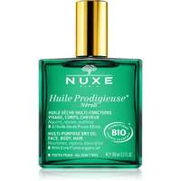 Nuxe Nuxe Huile Prodigieuse Néroli multifunkciós száraz olaj arcra, testre és hajra 100 ml