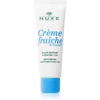 Nuxe Nuxe Crème Fraîche de Beauté fluid kombinált bőrre 50 ml