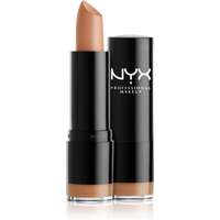 NYX Professional Makeup NYX Professional Makeup Extra Creamy Round Lipstick krémes rúzs árnyalat Rea 4 g