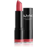 NYX Professional Makeup NYX Professional Makeup Extra Creamy Round Lipstick krémes rúzs árnyalat Fig 4 g