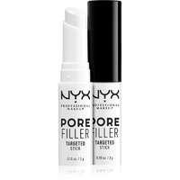 NYX Professional Makeup NYX Professional Makeup Pore Filler Pórus minimalizáló alapozó 3 g
