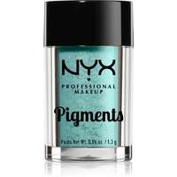 NYX Professional Makeup NYX Professional Makeup Pigments Csillogó pigment árnyalat Twinkle Twinkle 1.3 g