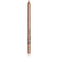 NYX Professional Makeup NYX Professional Makeup Epic Wear Liner Stick vízálló szemceruza árnyalat 30 Rose Gold 1.2 g