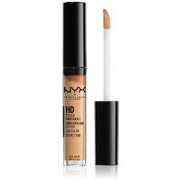 NYX Professional Makeup NYX Professional Makeup High Definition Studio Photogenic korrektor árnyalat 6,5 Golden 3 g