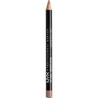 NYX Professional Makeup NYX Professional Makeup Slim Lip Pencil ajakceruza árnyalat 829 Hot Cocoa 1 g