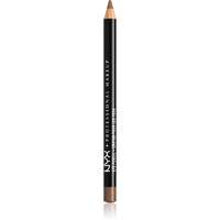 NYX Professional Makeup NYX Professional Makeup Eye and Eyebrow Pencil szemceruza árnyalat 904 Light Brown 1.2 g