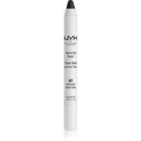 NYX Professional Makeup NYX Professional Makeup Jumbo szemceruza árnyalat JEP601 Black Bean 5 g