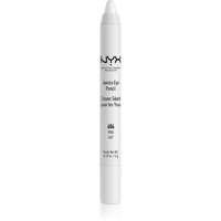 NYX Professional Makeup NYX Professional Makeup Jumbo szemceruza árnyalat 604 Milk 5 g
