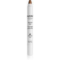NYX Professional Makeup NYX Professional Makeup Jumbo szemceruza árnyalat 609 French Fries 5 g