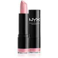 NYX Professional Makeup NYX Professional Makeup Extra Creamy Round Lipstick krémes rúzs árnyalat Harmonica 4 g