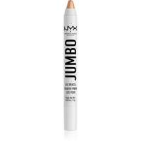 NYX Professional Makeup NYX Professional Makeup Jumbo szemceruza, szemhéjfestékek és szemhéjtusok árnyalat 634 Frosting 5 g