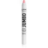 NYX Professional Makeup NYX Professional Makeup Jumbo szemceruza, szemhéjfestékek és szemhéjtusok árnyalat 635 - Sherbert 5 g