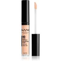 NYX Professional Makeup NYX Professional Makeup High Definition Studio Photogenic korrektor árnyalat 02 Fair 3 g