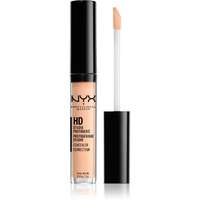 NYX Professional Makeup NYX Professional Makeup High Definition Studio Photogenic korrektor árnyalat 03 Light 3 g