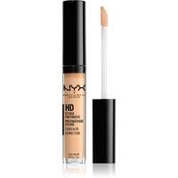 NYX Professional Makeup NYX Professional Makeup High Definition Studio Photogenic korrektor árnyalat 04 Beige 3 g