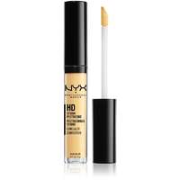 NYX Professional Makeup NYX Professional Makeup High Definition Studio Photogenic korrektor árnyalat 10 Yellow 3 g