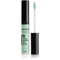 NYX Professional Makeup NYX Professional Makeup High Definition Studio Photogenic korrektor árnyalat 12 Green 3 g