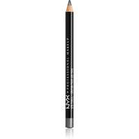 NYX Professional Makeup NYX Professional Makeup Eye and Eyebrow Pencil szemceruza árnyalat 919 Gray 1.2 g