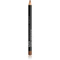 NYX Professional Makeup NYX Professional Makeup Eye and Eyebrow Pencil szemceruza árnyalat 932 Bronze Shimmer 1.2 g