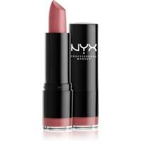 NYX Professional Makeup NYX Professional Makeup Extra Creamy Round Lipstick krémes rúzs árnyalat Minimalism 4 g