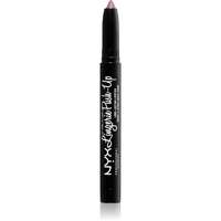 NYX Professional Makeup NYX Professional Makeup Lip Lingerie Push-Up Long-Lasting Lipstick mattító rúzs ceruzában árnyalat EMBELLISHMENT 1.5 g