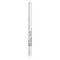 NYX Professional Makeup NYX Professional Makeup Epic Wear Liner Stick vízálló szemceruza árnyalat 09 - Pure White 1.2 g