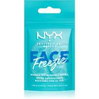 NYX Professional Makeup NYX Professional Makeup Face Freezie többször használható szilikon szemmaszk 1 db