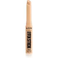 NYX Professional Makeup NYX Professional Makeup Pro Fix Stick korrektor a bőrszín egyesítésére árnyalat 06 Natural 1,6 g