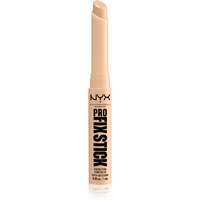 NYX Professional Makeup NYX Professional Makeup Pro Fix Stick korrektor a bőrszín egyesítésére árnyalat 05 Vanilla 1,6 g