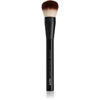 NYX Professional Makeup NYX Professional Makeup Pro Brush multifunkciós ecset a tökéletes küllemért 1 db