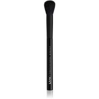 NYX Professional Makeup NYX Professional Makeup Pro Brush kontúrozó ecset 1 db