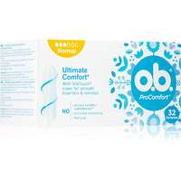 o.b. o.b. Pro Comfort Normal tamponok 32 db