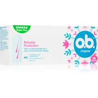 o.b. o.b. Super Plus tamponok 16 db