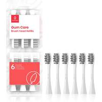 Oclean Oclean Brush Head Gum Care Extra Soft tartalék kefék P1S12 6 db
