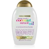 OGX OGX Coconut Miracle Oil erősítő balzsam kókuszolajjal 385 ml