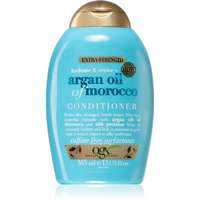 OGX OGX Argan Oil Of Morocco Extra Strenght megújító kondicionáló a károsult hajra 385 ml